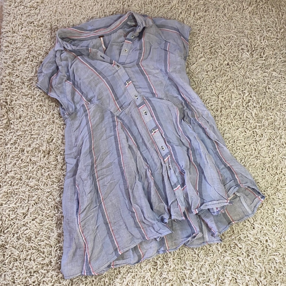 Free people dress